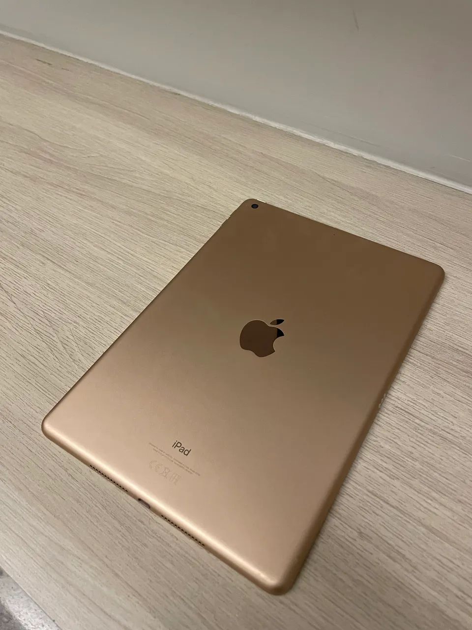 iPad 7th 32 gb - Tablets e E-Readers - Jardins Paris, Goiânia