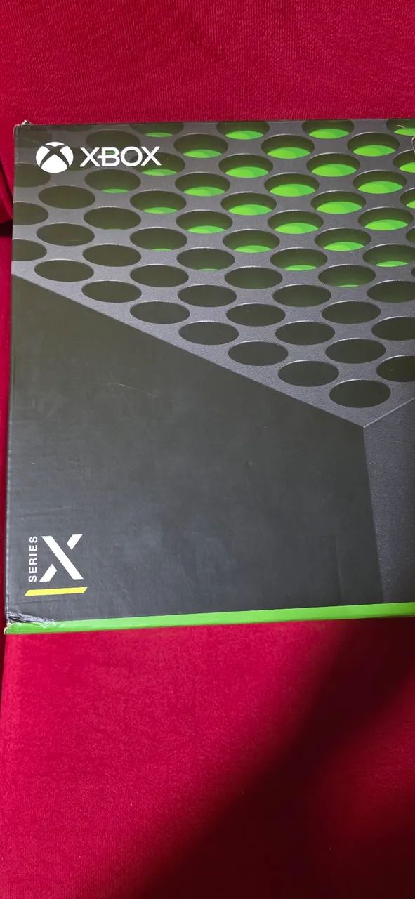 Xbox Series x  - Foto 2