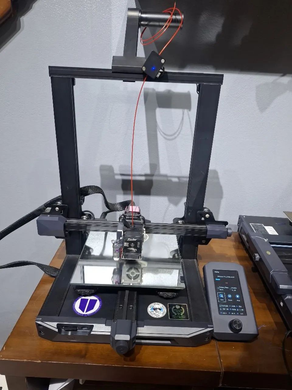 Impressora 3d