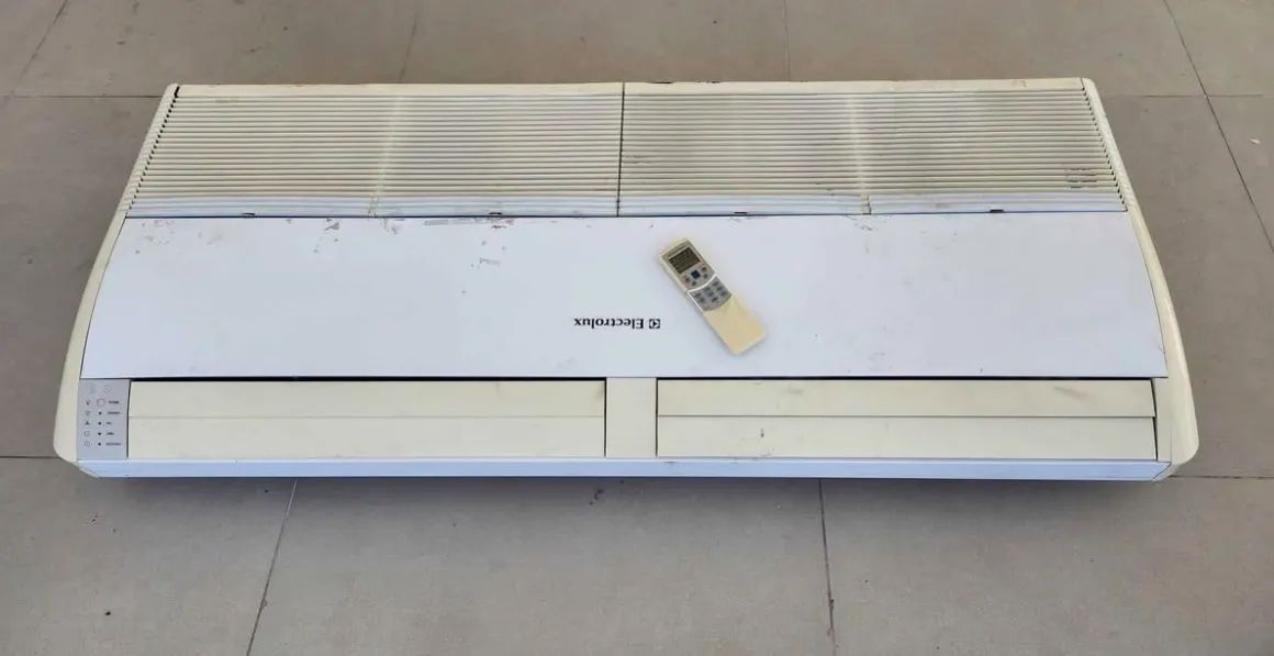 Ar-Condicionado Piso Teto Electrolux 60.000 BTUs - Alta Potência e Performance - Foto 3