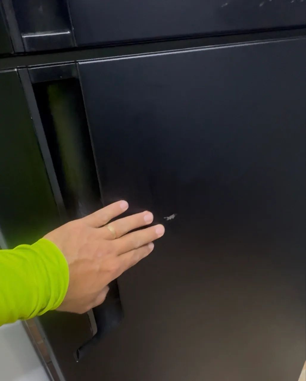 Geladeira Electrolux Nova  - Foto 4