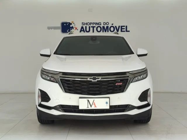 Chevrolet Equinox 2023