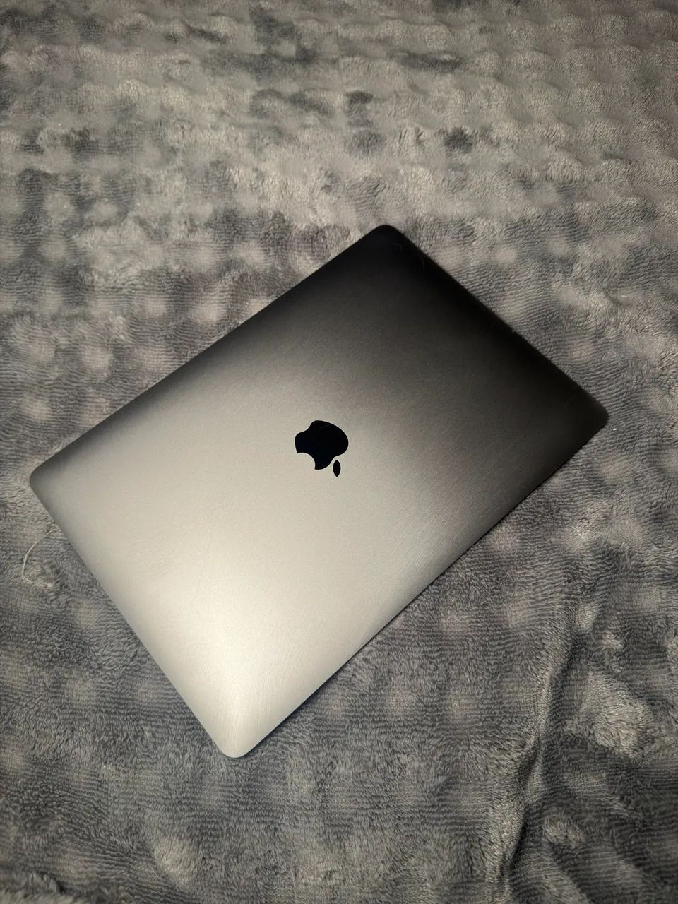 MacBook Air M1 8GB ? Space Gray | Bateria 99% | Impecável