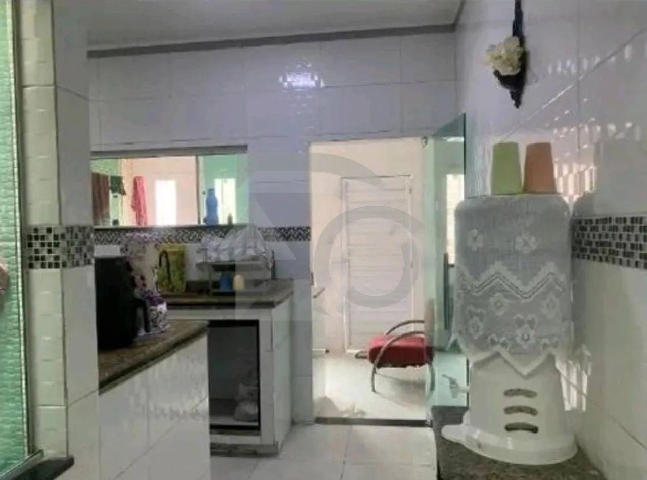 Casa Para Vender com 2 quartos no bairro São Cristóvão em Itabaiana - Foto 3