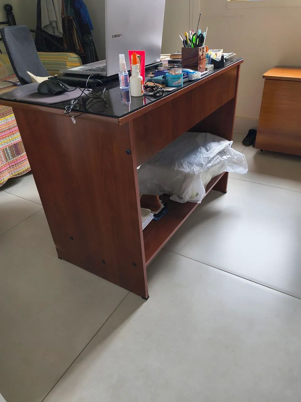 Mesa de escritório  - Foto 2