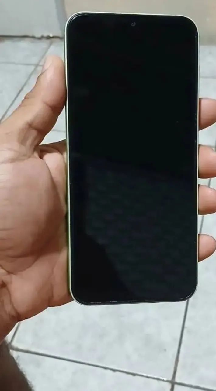 Samsung A14  - Foto 3