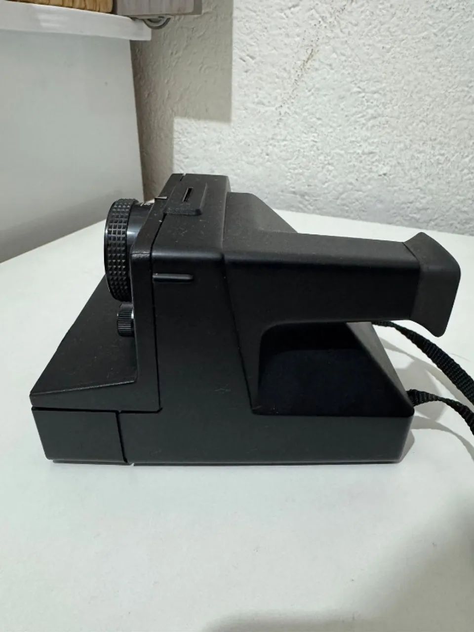 Camera Polaroid 2000 Vintage - Foto 2