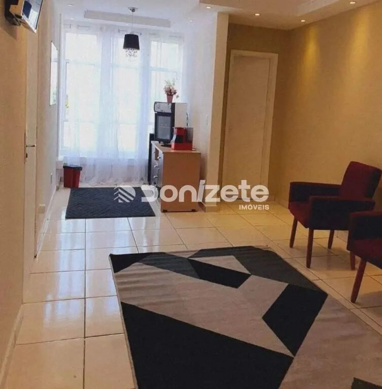 Sala à venda, 56 m² por R$ 270.000,00 - Centro - Santo André/SP - Foto 2