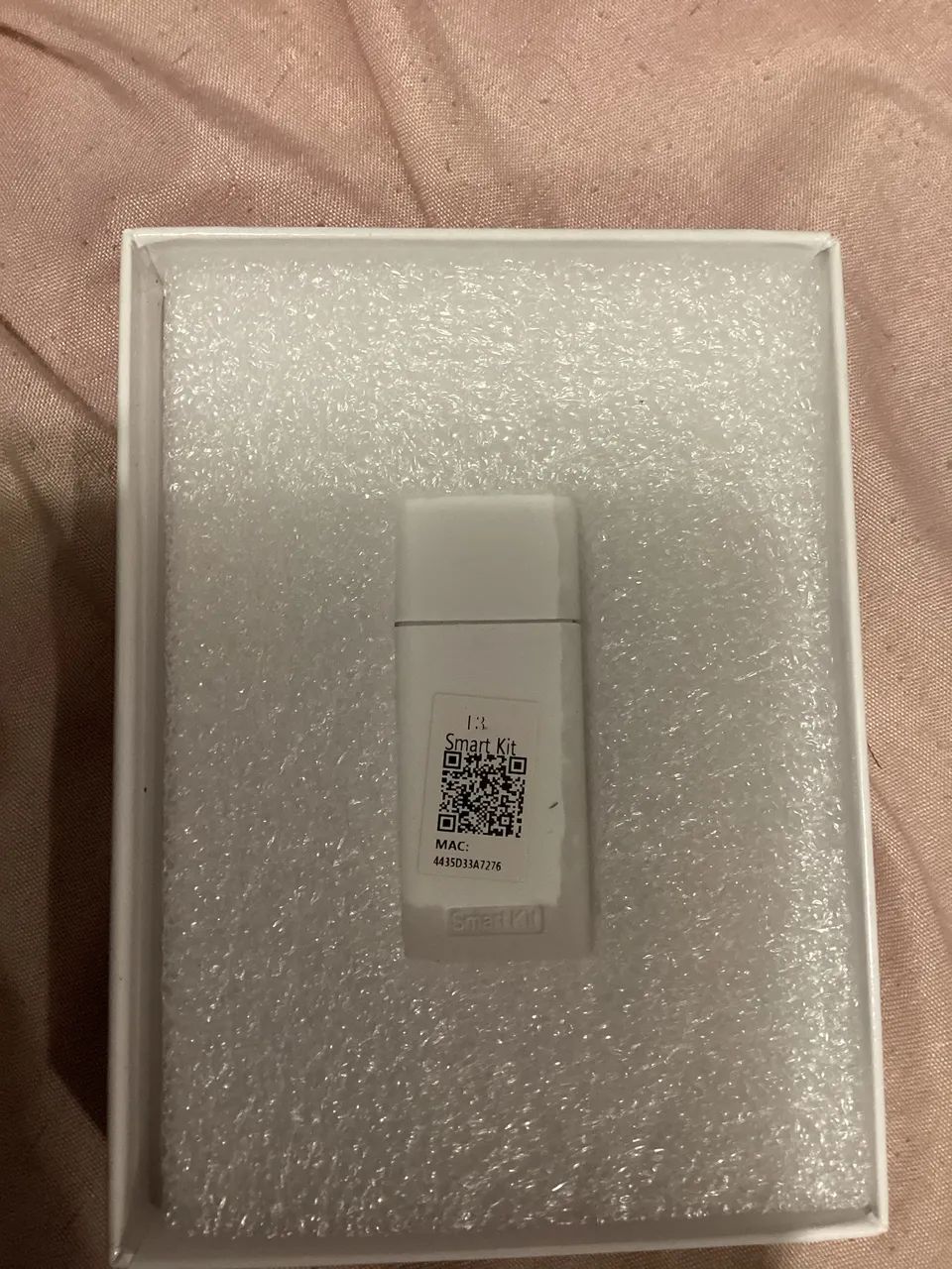ar condicionado adaptador wifi