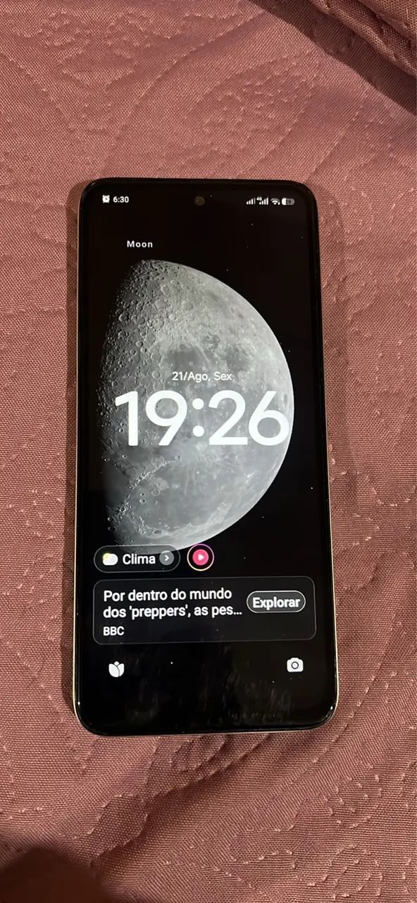 Xiaomi 13