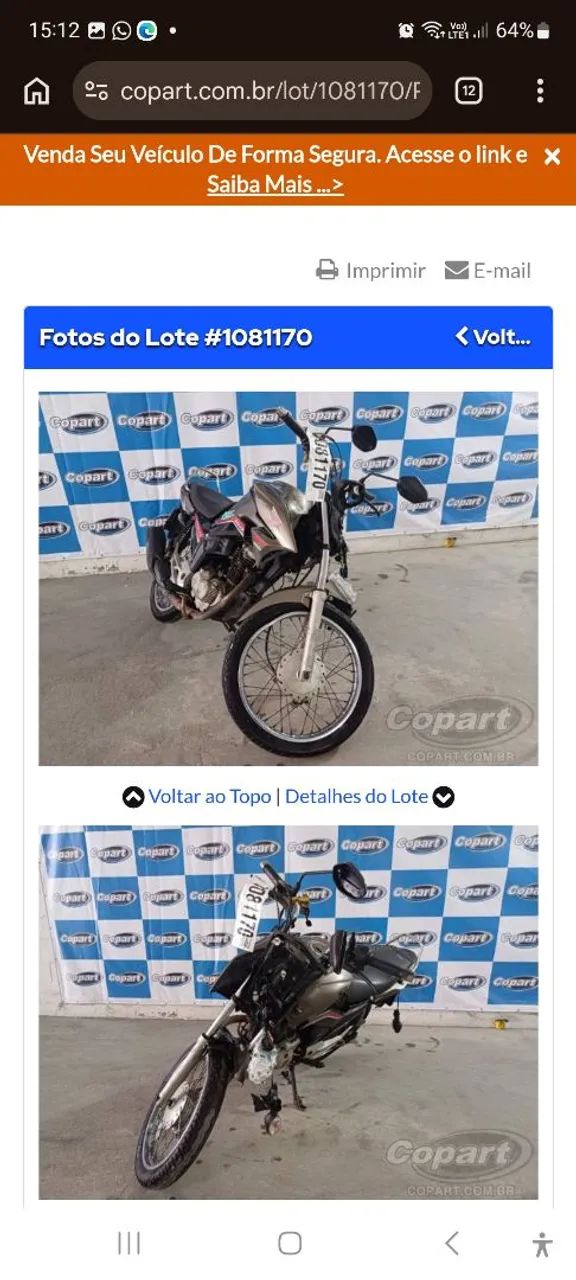 Start 160 
