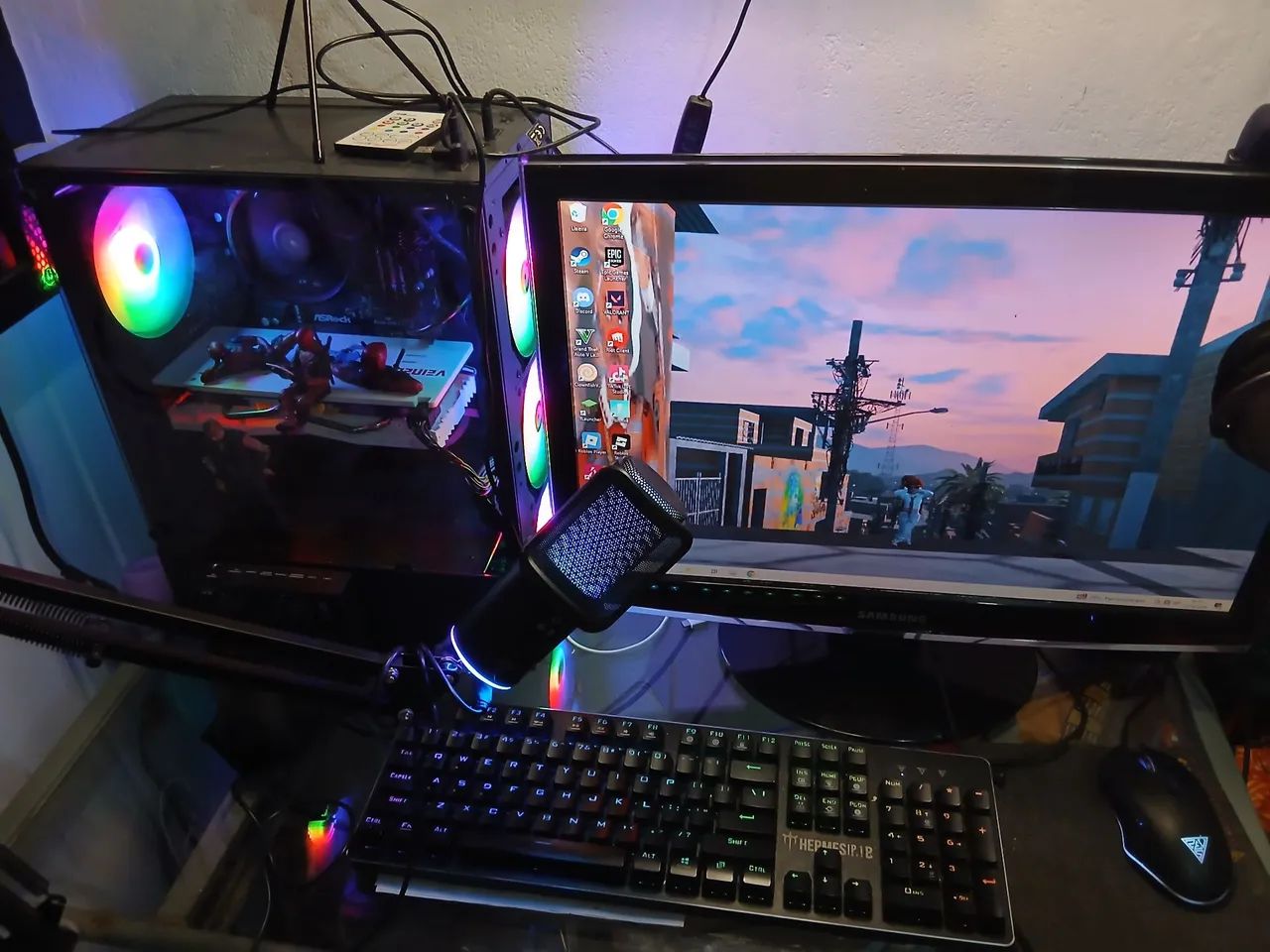 Pc Gamer - Foto 4