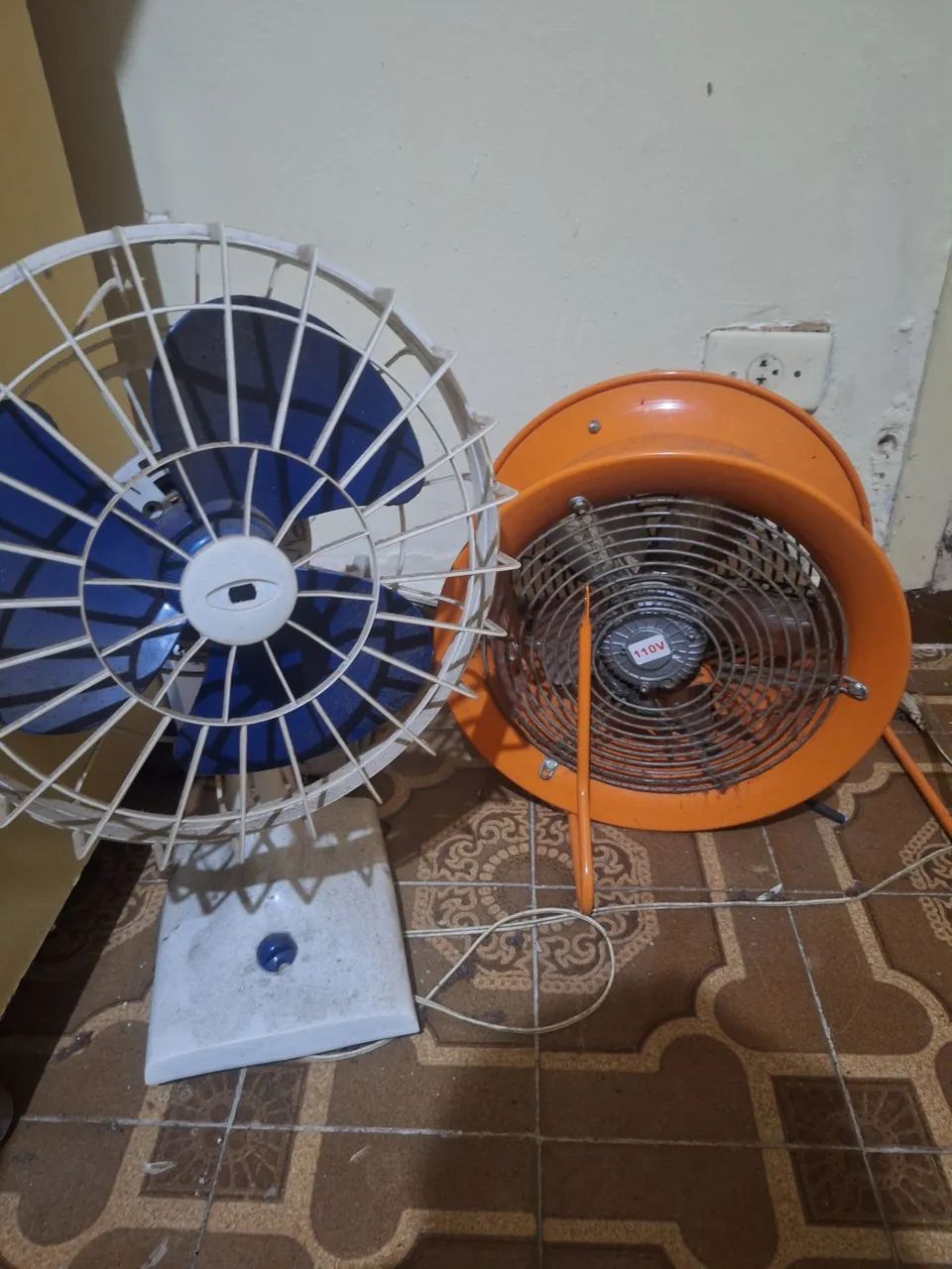 Ventiladores 