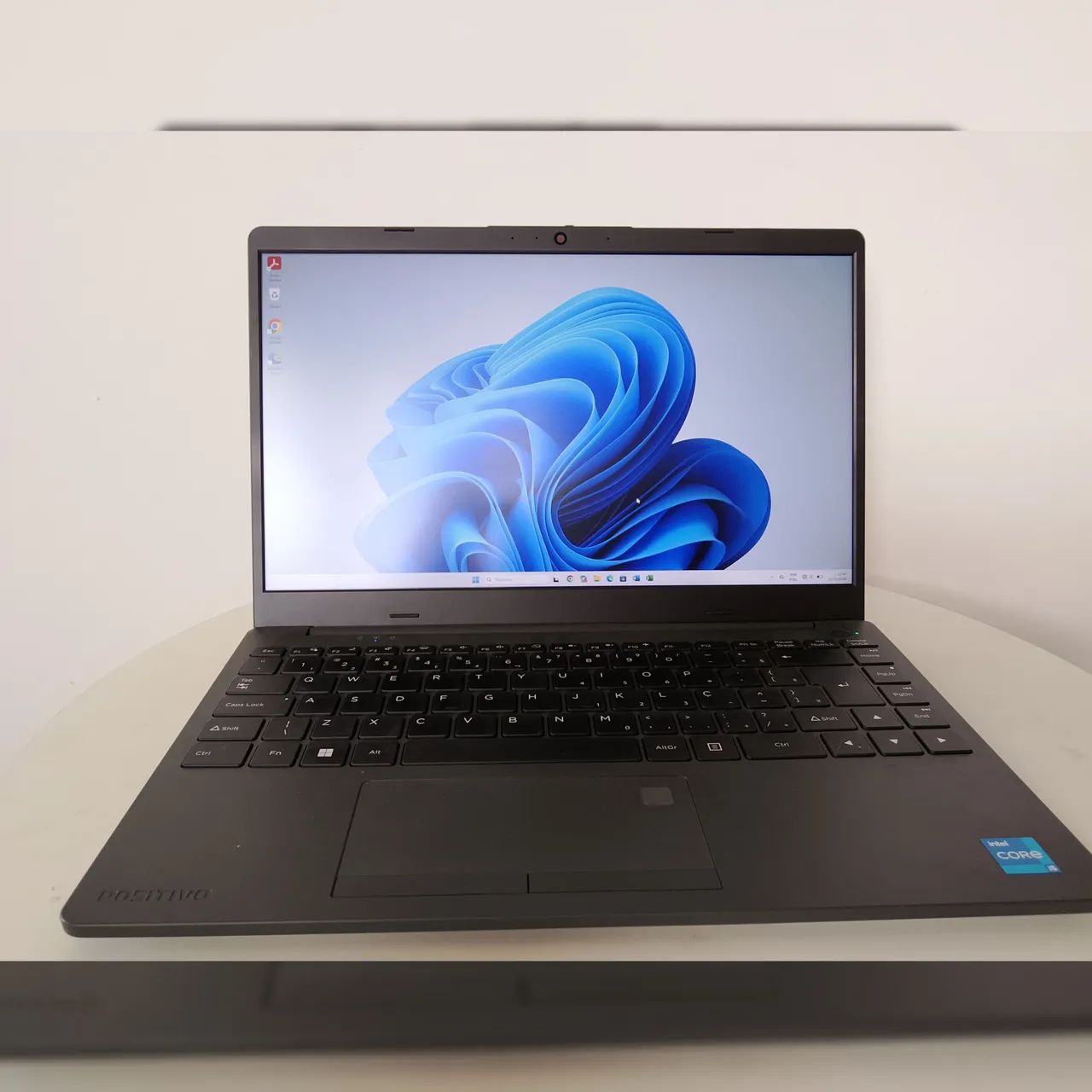 Notebook Positivo Master N6440
