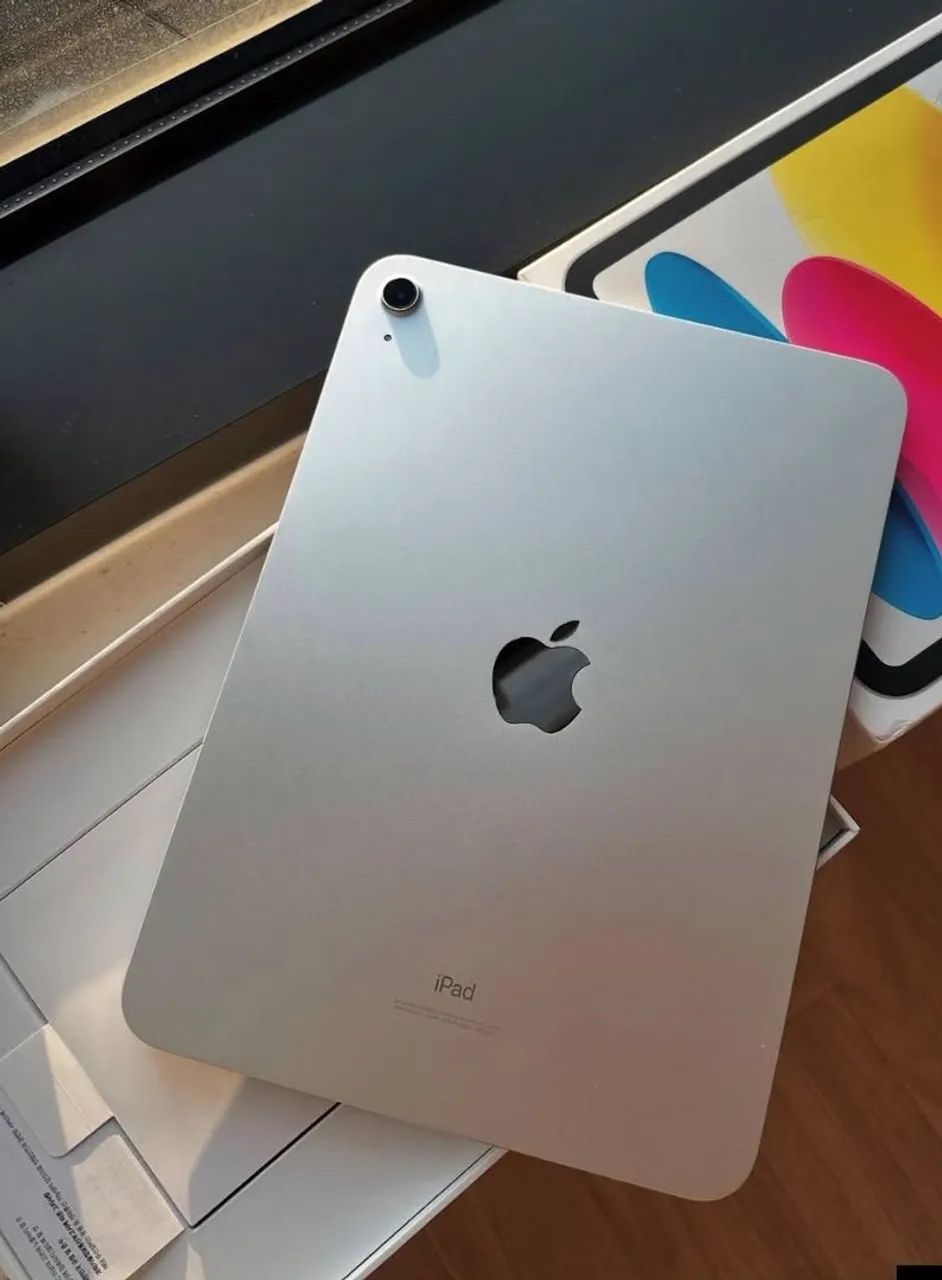 iPad 11 Apple Lacrado  - Foto 3