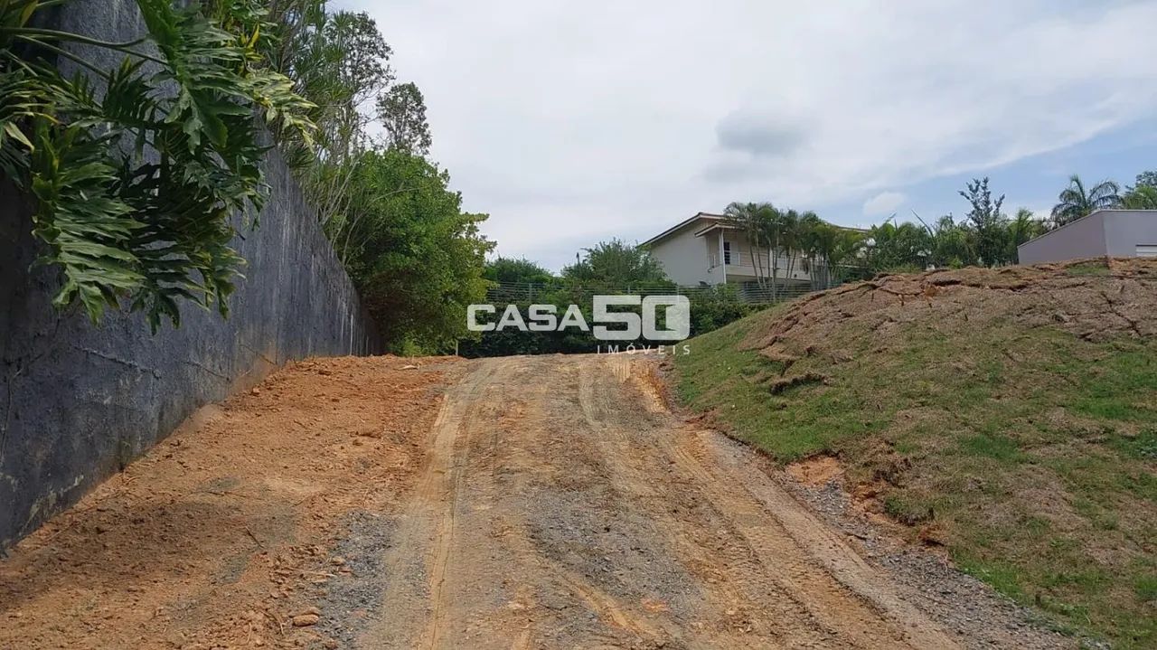 Terreno a venda Colinas do Ermitage Sousas - Campinas - Foto 2