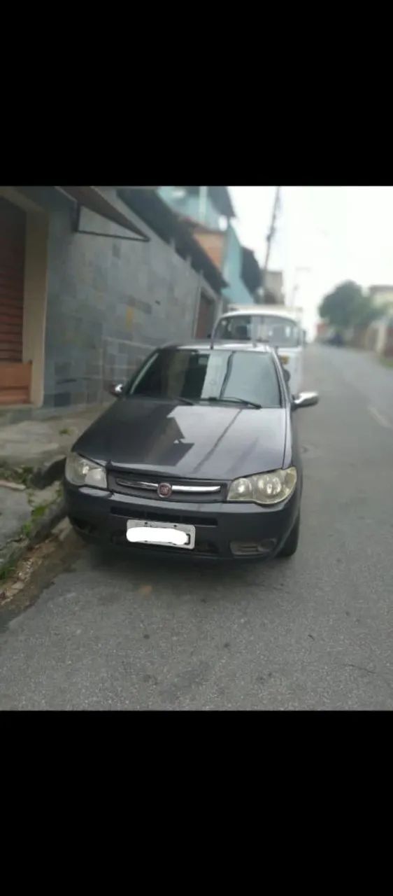 Fiat Siena Siena 1.0/ EX 1.0 mpi Fire/ Fire Flex 8v 2011
