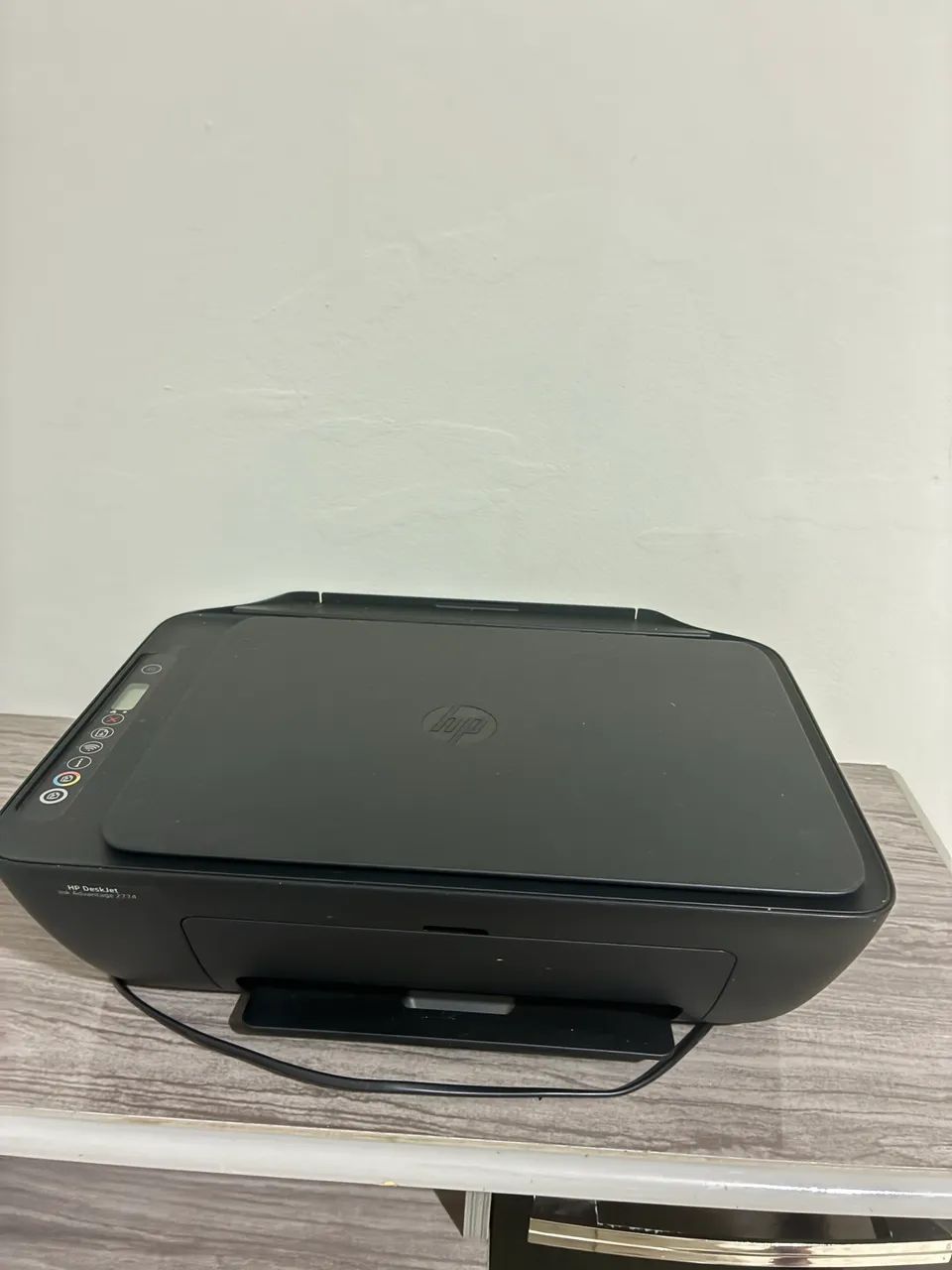Impressora Hp - Foto 4