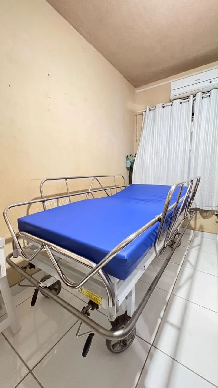 Cama hospital