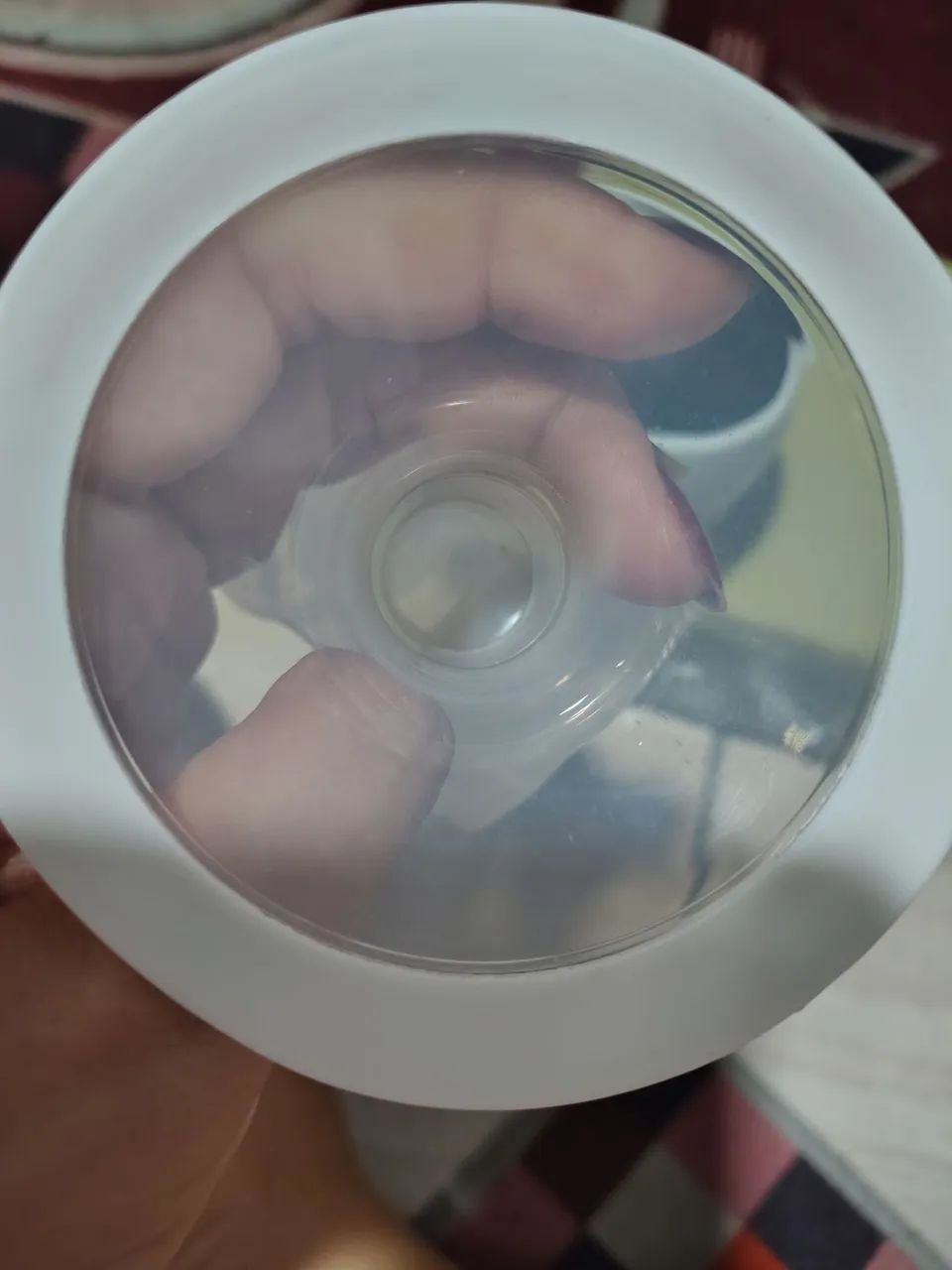 Bomba Elétrica de Leite  - Foto 2