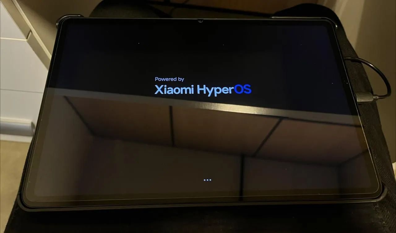 Poco Pad 12.1" 256 GB - Foto 3