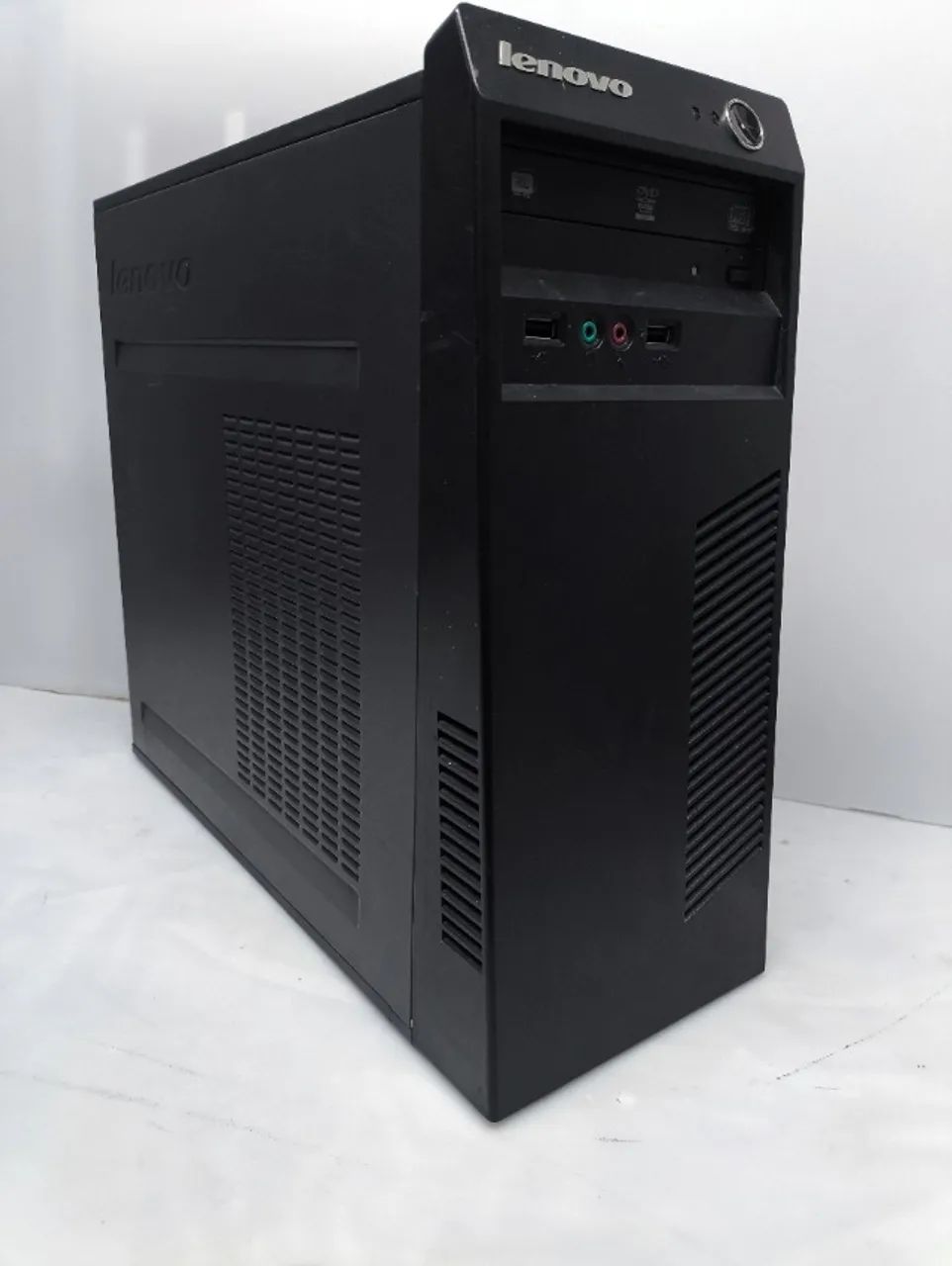Computador Lenovo i5-2310, 8gb Ram ,SSD120Gb  - Foto 4
