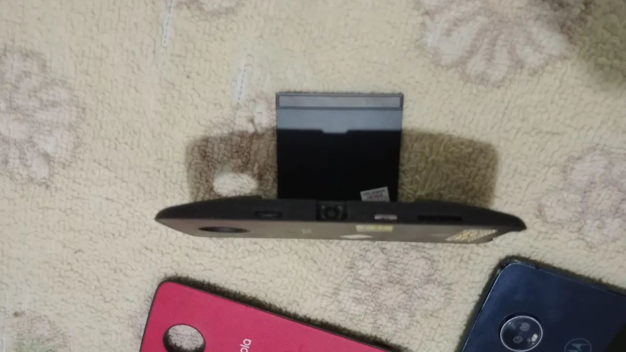 Motorola z3 e acessórios - Foto 5