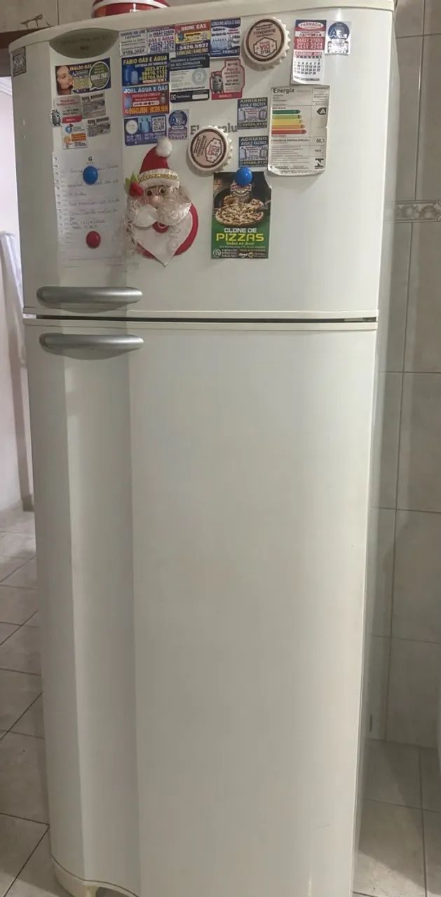 Geladeira