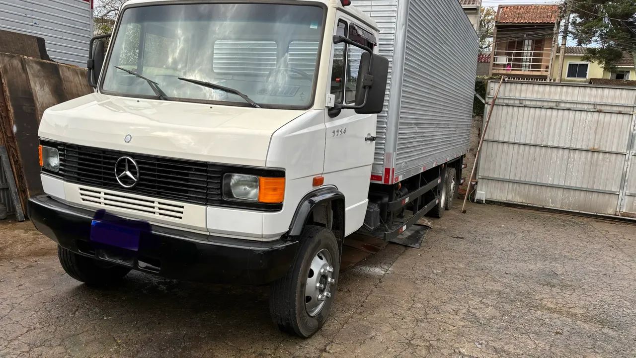 MB 1114 95 - Foto 4