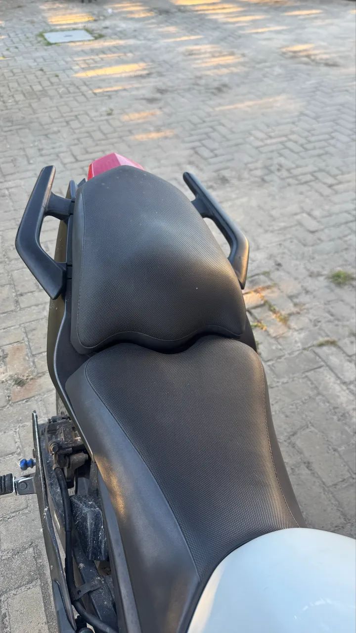 Yamaha XJ6 2015 - Foto 3