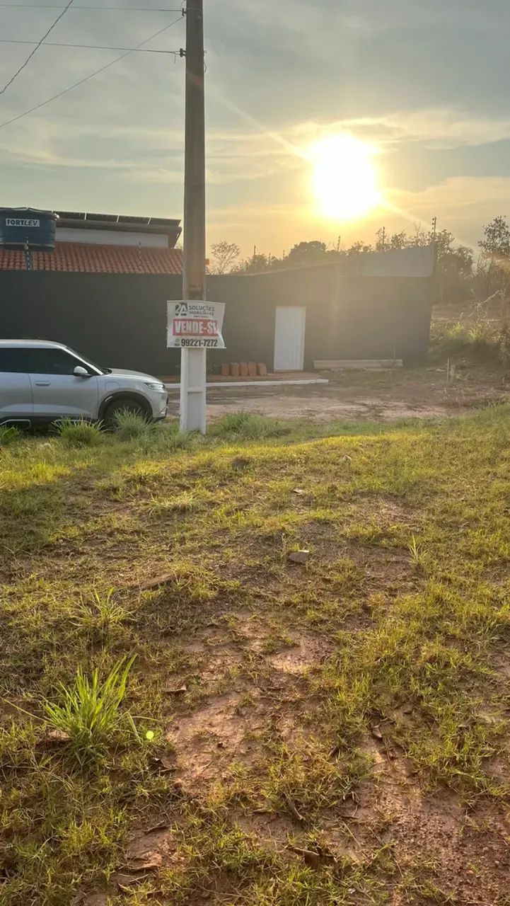 TERRENO COMERCIAL - PQ AMERICAS VG - Foto 5