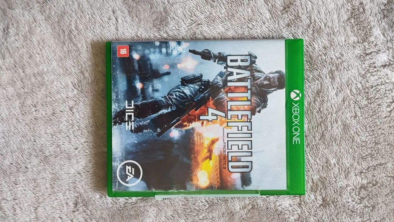 XBOX ONE EDIÇÃO LIMITADA CALL OF DUTY  - Foto 2