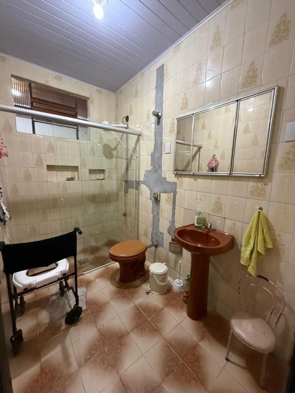 Casa bairro Imbaúbas - Ipatinga/MG - Foto 5