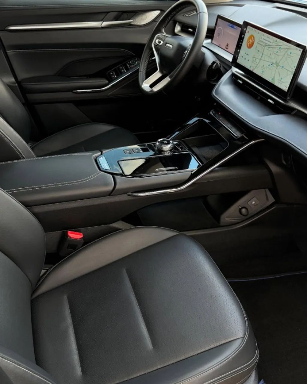 Haval H6 PHEV34 Premiun 2024 - Foto 3