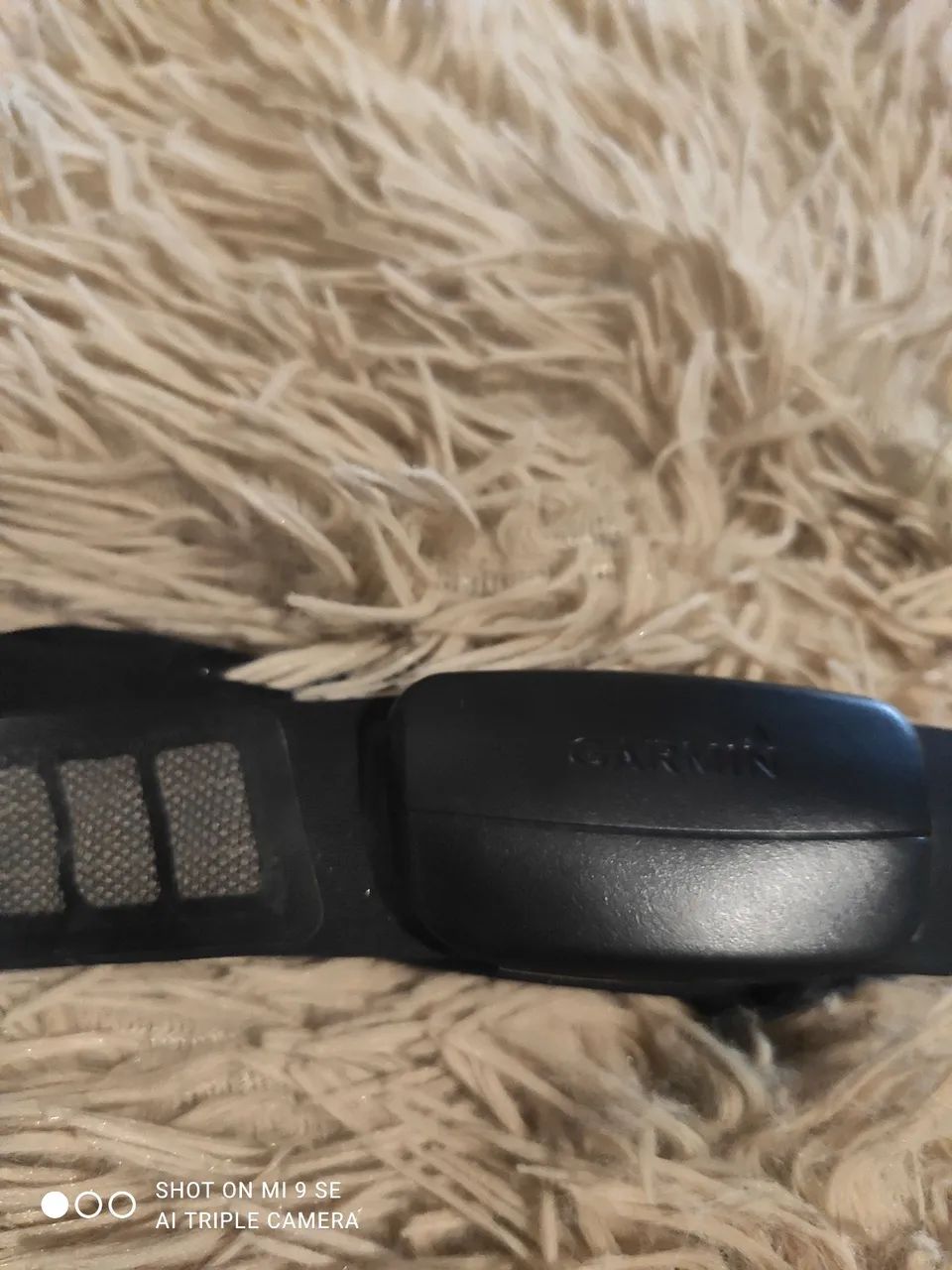 Sensor Garmin 