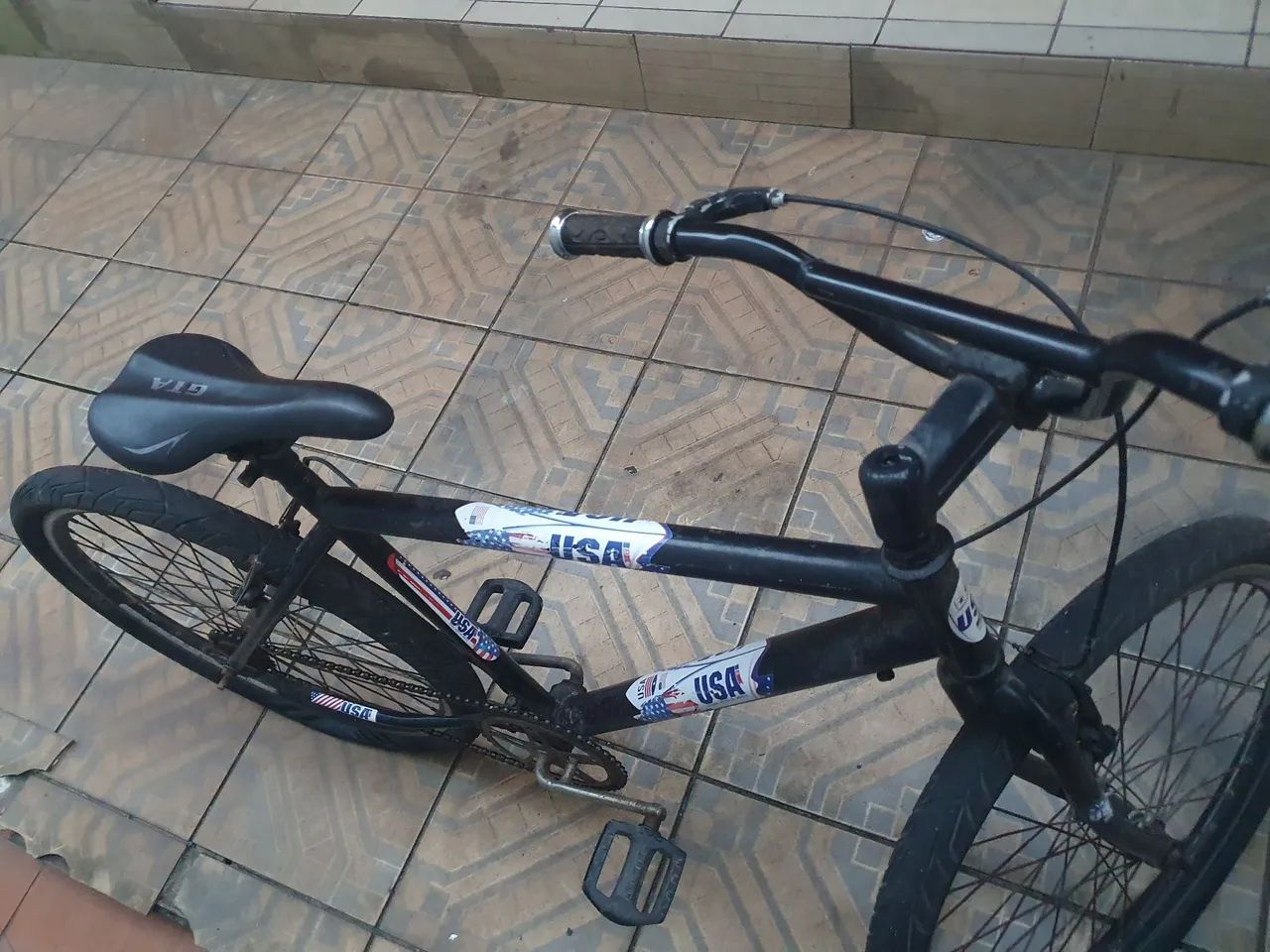 BICICLETA SPORT ARO 26 - Foto 4