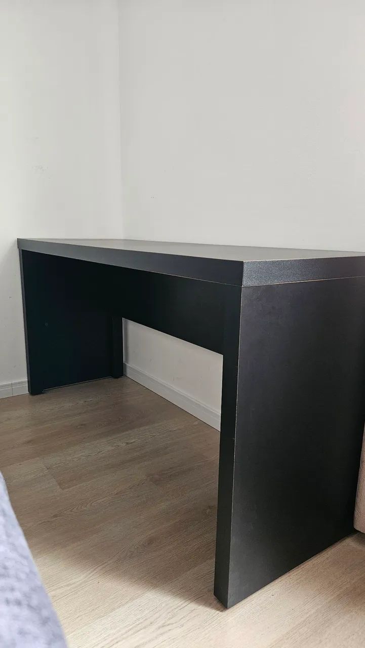 Vendo mesa para escritório (leia a descrição) - Foto 2