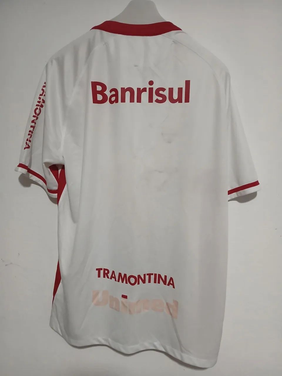 Camisa do internacional Ruas de Fogo  - Foto 2