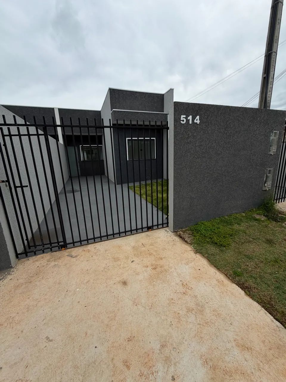 Casa a venda próxima a UEPG Uvaranas  - Foto 2