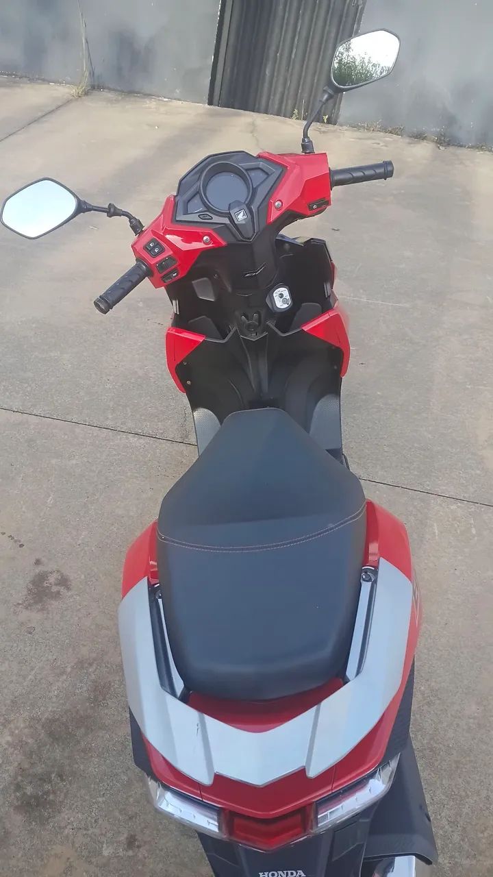 Honda elite 125* - Foto 4