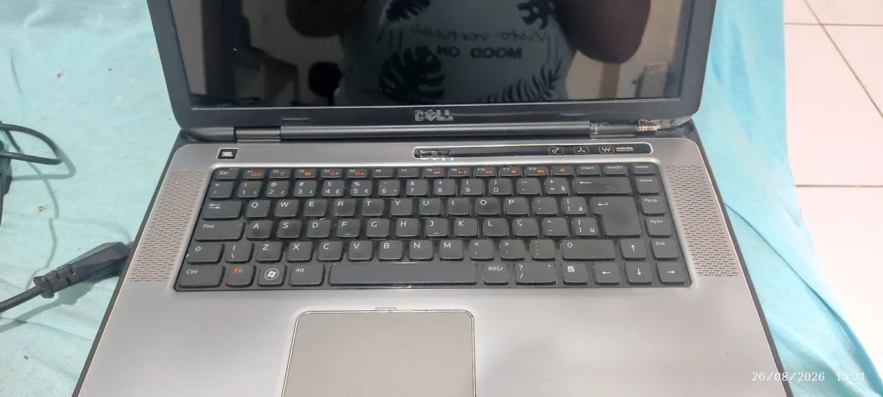 Notebook Dell XPS Usado  - Foto 3