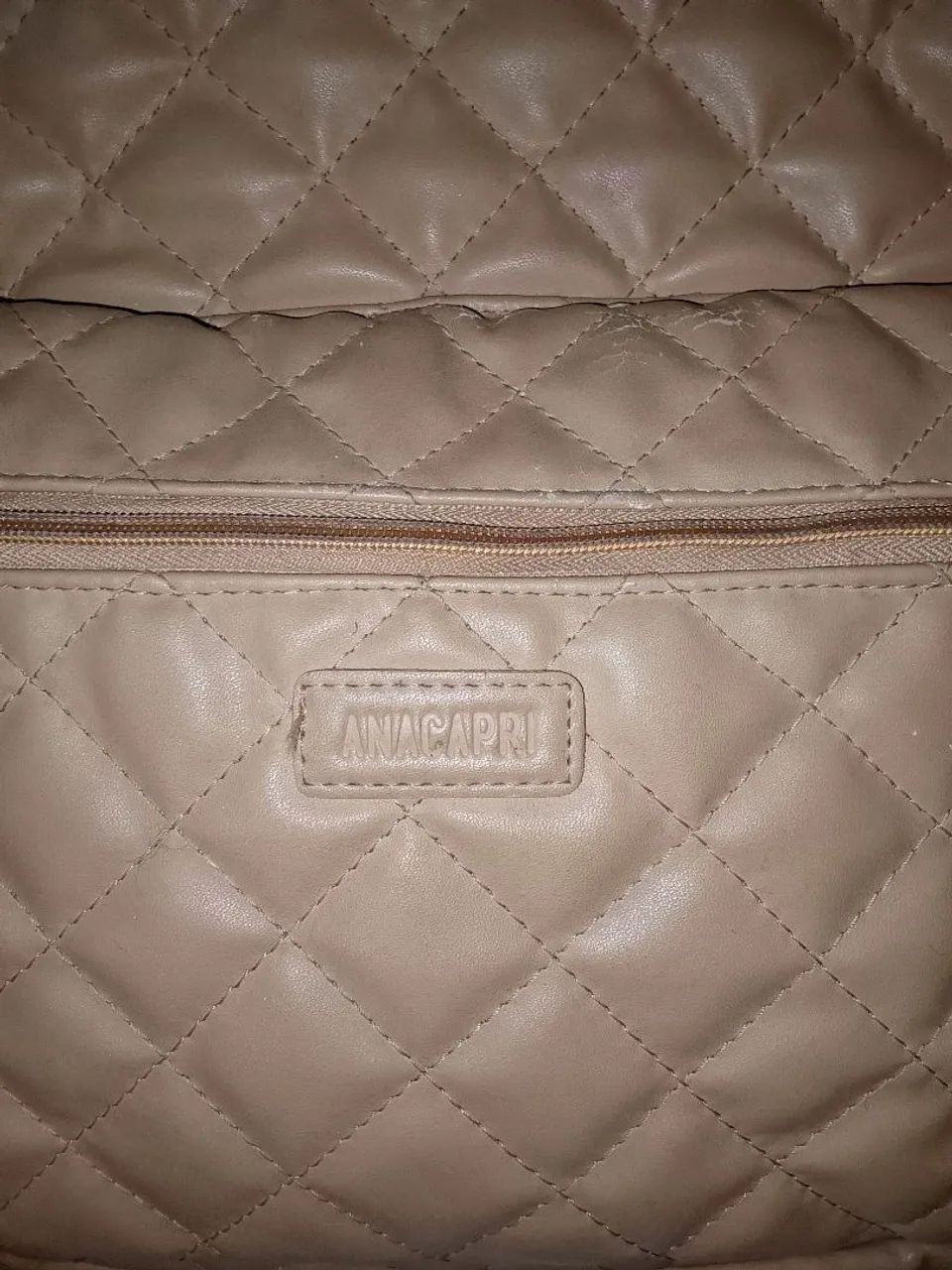 Bolsa ANACAPRI - Foto 2