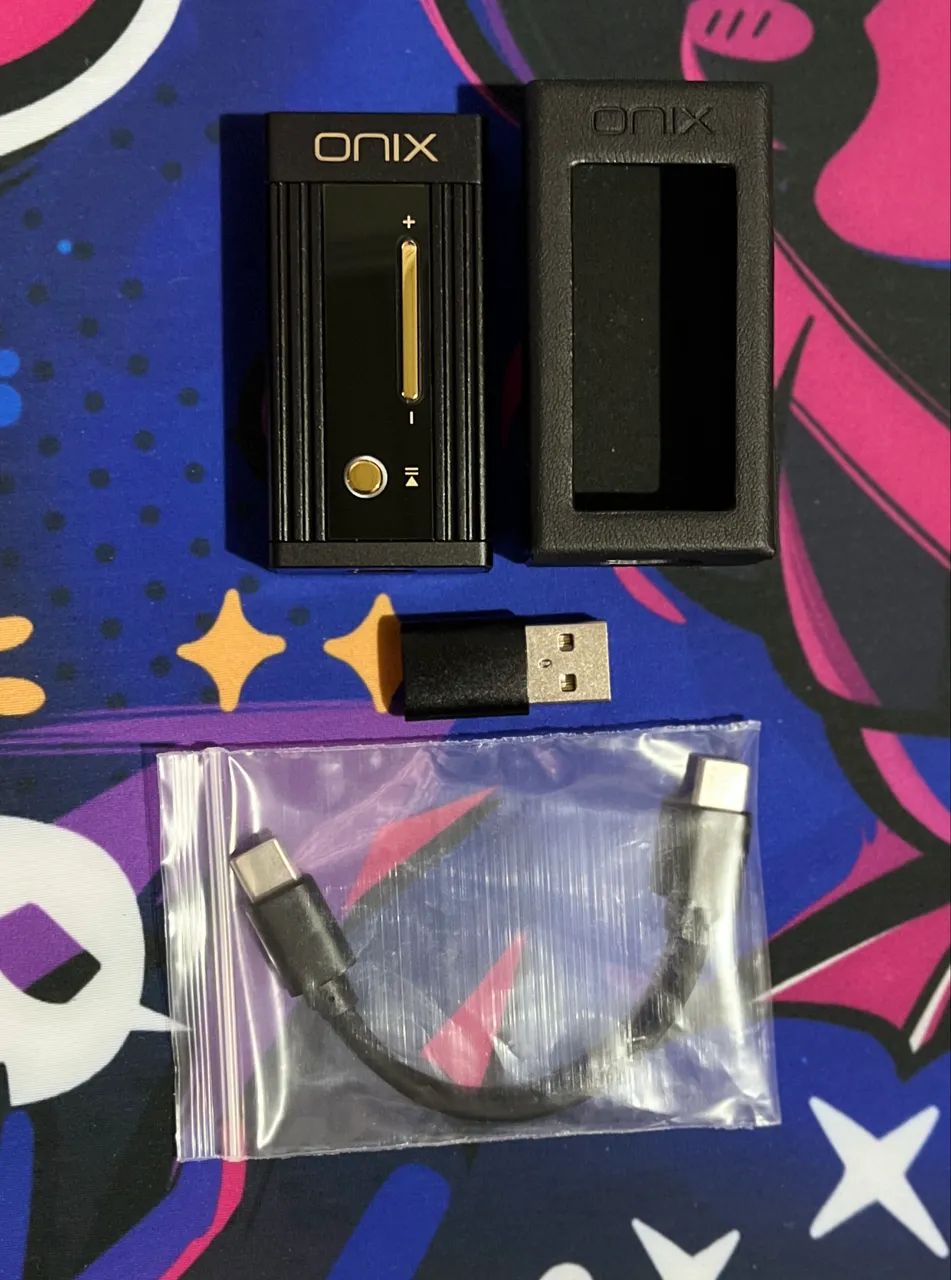 Dac Onix Alpha Xi1 - Foto 3