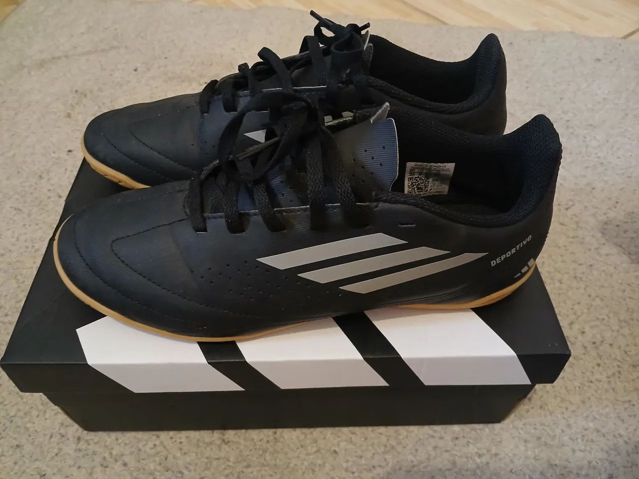 Chuteira adidas 36 - Calçados Esportivos - Vila Paiva, São José