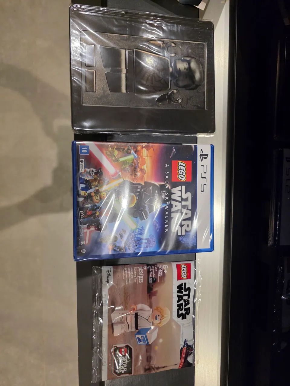StarWars a Saga Skywalker - Foto 4