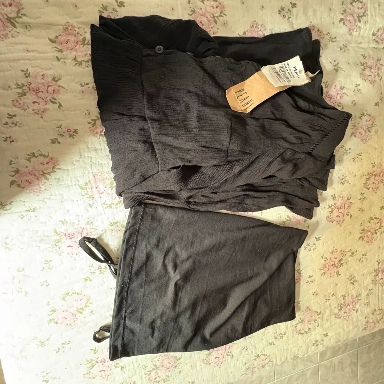 Vestido Peahi Novo  - Foto 3