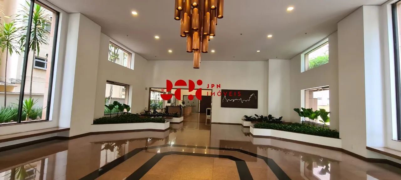 Sala comercial Alameda Santos - 269m², 03 banheiros, 10 vagas - Foto 4