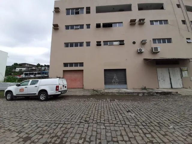 Amplo depósito na av Carlos Lindemberg 75 m2 - Foto 3