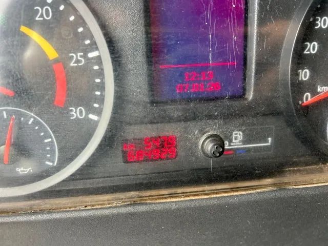 VW 19-330 4x2 2018 - Foto 9