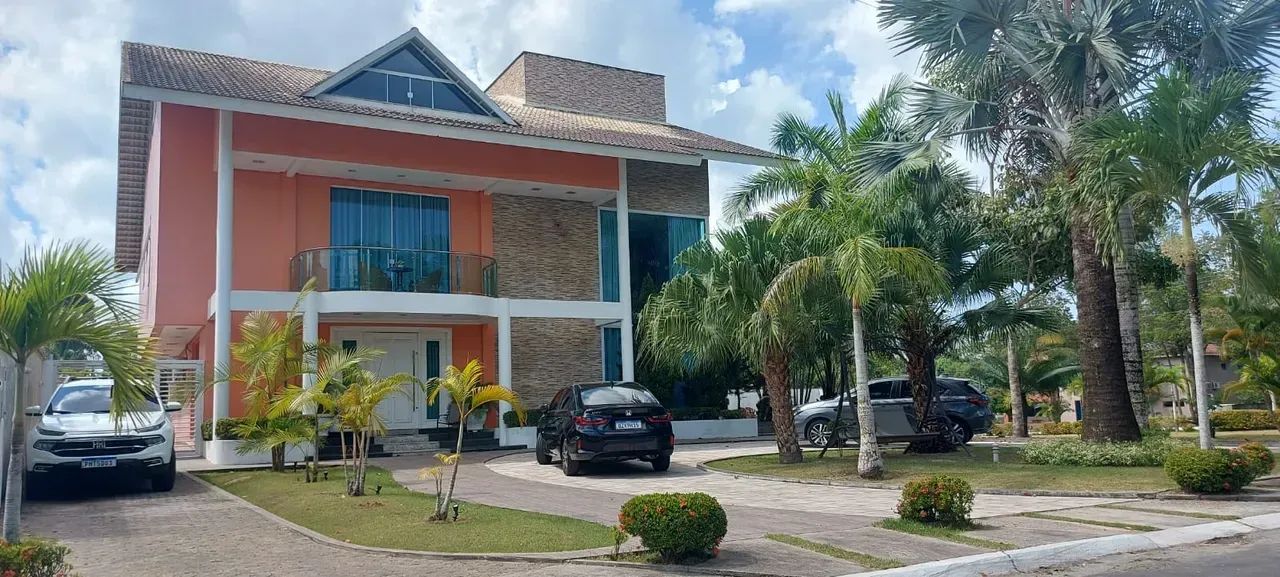 Condominio Praia dos Passarinhos 450m² com 3 Suítes em Tarumã - Manaus - AM 1